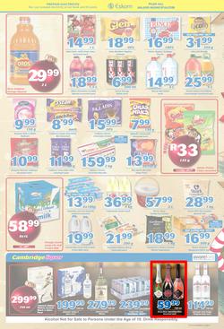 Cambridge Food KZN : November Month End (22 Nov - 4 Dec 2018), page 3