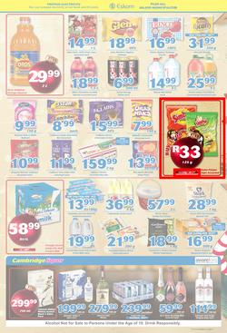 Cambridge Food KZN : November Month End (22 Nov - 4 Dec 2018), page 3