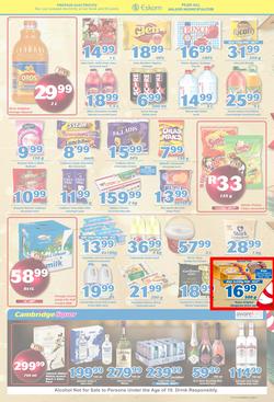 Cambridge Food KZN : November Month End (22 Nov - 4 Dec 2018), page 3