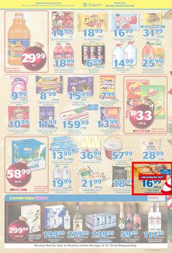 Cambridge Food KZN : November Month End (22 Nov - 4 Dec 2018), page 3