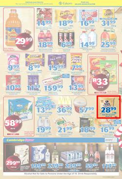 Cambridge Food KZN : November Month End (22 Nov - 4 Dec 2018), page 3