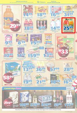 Cambridge Food KZN : November Month End (22 Nov - 4 Dec 2018), page 3