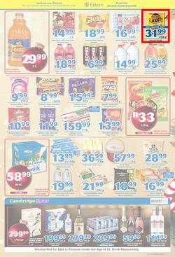 Cambridge Food KZN : November Month End (22 Nov - 4 Dec 2018), page 3