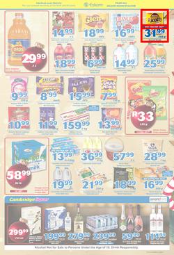 Cambridge Food KZN : November Month End (22 Nov - 4 Dec 2018), page 3