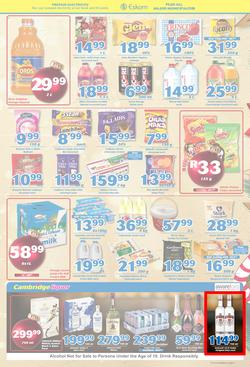 Cambridge Food KZN : November Month End (22 Nov - 4 Dec 2018), page 3