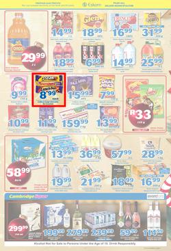 Cambridge Food KZN : November Month End (22 Nov - 4 Dec 2018), page 3