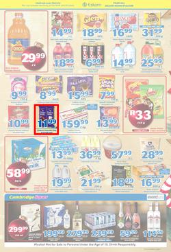 Cambridge Food KZN : November Month End (22 Nov - 4 Dec 2018), page 3