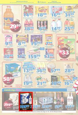 Cambridge Food KZN : November Month End (22 Nov - 4 Dec 2018), page 3