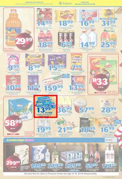 Cambridge Food KZN : November Month End (22 Nov - 4 Dec 2018), page 3