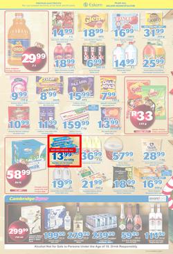 Cambridge Food KZN : November Month End (22 Nov - 4 Dec 2018), page 3