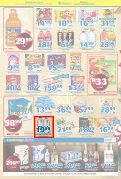 Cambridge Food KZN : November Month End (22 Nov - 4 Dec 2018), page 3