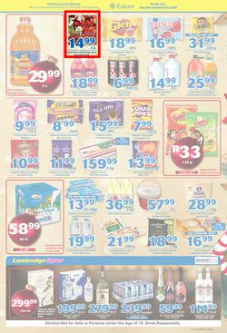 Cambridge Food KZN : November Month End (22 Nov - 4 Dec 2018), page 3