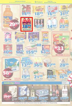 Cambridge Food KZN : November Month End (22 Nov - 4 Dec 2018), page 3