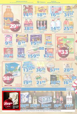 Cambridge Food KZN : November Month End (22 Nov - 4 Dec 2018), page 3