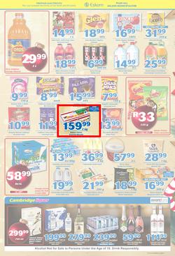 Cambridge Food KZN : November Month End (22 Nov - 4 Dec 2018), page 3