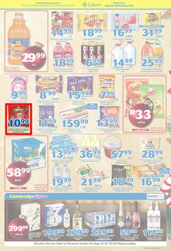 Cambridge Food KZN : November Month End (22 Nov - 4 Dec 2018), page 3