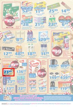 Cambridge Food KZN : November Month End (22 Nov - 4 Dec 2018), page 4