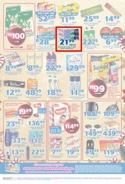 Cambridge Food KZN : November Month End (22 Nov - 4 Dec 2018), page 4