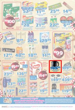 Cambridge Food KZN : November Month End (22 Nov - 4 Dec 2018), page 4