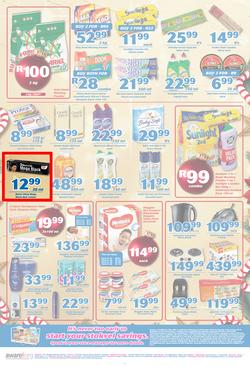 Cambridge Food KZN : November Month End (22 Nov - 4 Dec 2018), page 4