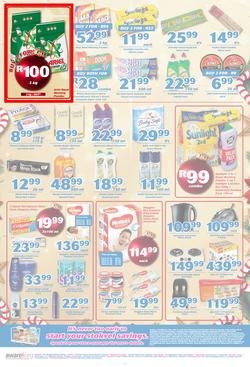 Cambridge Food KZN : November Month End (22 Nov - 4 Dec 2018), page 4