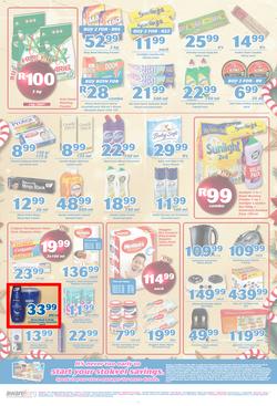 Cambridge Food KZN : November Month End (22 Nov - 4 Dec 2018), page 4