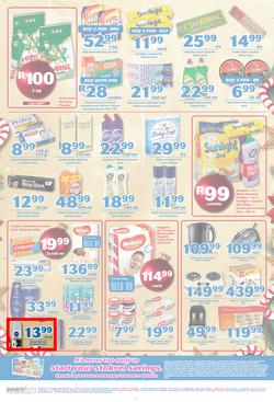 Cambridge Food KZN : November Month End (22 Nov - 4 Dec 2018), page 4