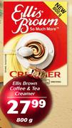 Ellis Brown Coffee & Tea Creamer-800g