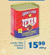 Lucky Star Corned Meat-300g