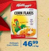Kellogg’s Corn Flakes-1.2kg