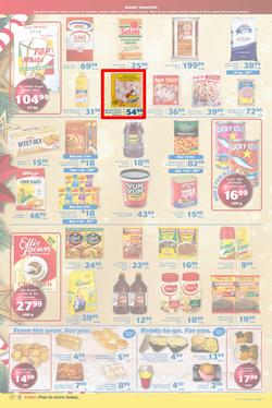 Cambridge Food KZN : October Month End (24 Oct - 6 Nov 2018), page 2