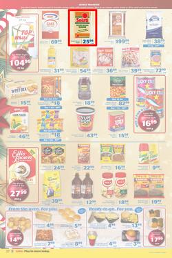 Cambridge Food KZN : October Month End (24 Oct - 6 Nov 2018), page 2