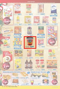 Cambridge Food KZN : October Month End (24 Oct - 6 Nov 2018), page 2