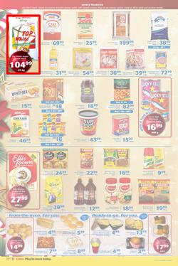 Cambridge Food KZN : October Month End (24 Oct - 6 Nov 2018), page 2