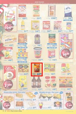 Cambridge Food KZN : October Month End (24 Oct - 6 Nov 2018), page 2