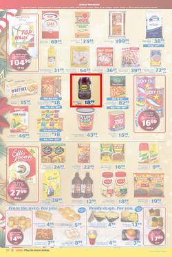 Cambridge Food KZN : October Month End (24 Oct - 6 Nov 2018), page 2