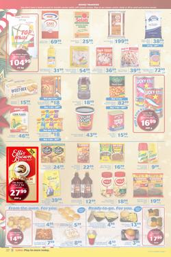 Cambridge Food KZN : October Month End (24 Oct - 6 Nov 2018), page 2