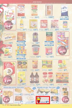 Cambridge Food KZN : October Month End (24 Oct - 6 Nov 2018), page 2