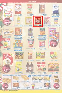 Cambridge Food KZN : October Month End (24 Oct - 6 Nov 2018), page 2