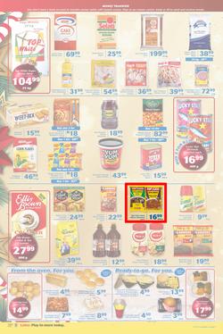 Cambridge Food KZN : October Month End (24 Oct - 6 Nov 2018), page 2