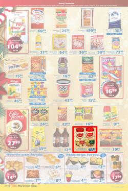 Cambridge Food KZN : October Month End (24 Oct - 6 Nov 2018), page 2