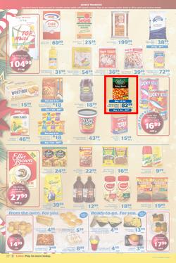 Cambridge Food KZN : October Month End (24 Oct - 6 Nov 2018), page 2