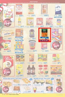 Cambridge Food KZN : October Month End (24 Oct - 6 Nov 2018), page 2