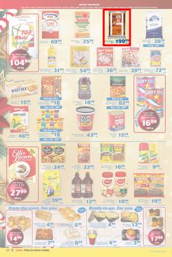Cambridge Food KZN : October Month End (24 Oct - 6 Nov 2018), page 2