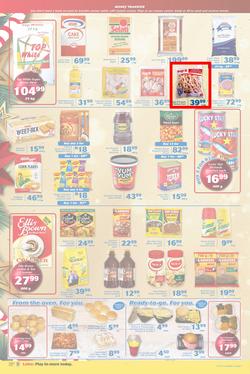 Cambridge Food KZN : October Month End (24 Oct - 6 Nov 2018), page 2