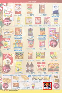 Cambridge Food KZN : October Month End (24 Oct - 6 Nov 2018), page 2