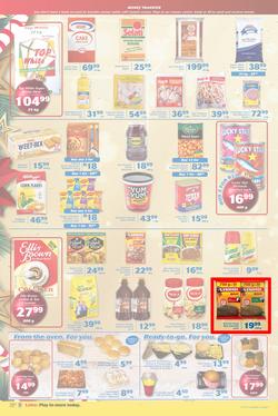 Cambridge Food KZN : October Month End (24 Oct - 6 Nov 2018), page 2