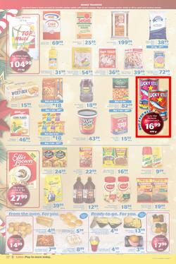 Cambridge Food KZN : October Month End (24 Oct - 6 Nov 2018), page 2