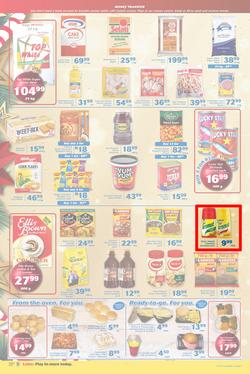 Cambridge Food KZN : October Month End (24 Oct - 6 Nov 2018), page 2