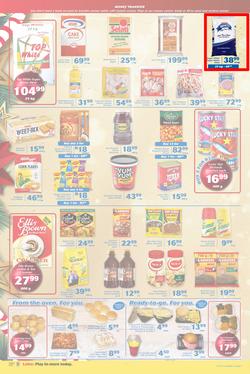 Cambridge Food KZN : October Month End (24 Oct - 6 Nov 2018), page 2